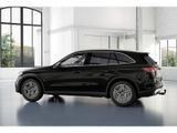 MERCEDES-BENZ GLC 300 4M , AMG MEMO 360 AHK KAMERA PANO SPUR