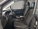 VW Caddy Style 2.0 TDI Klima Navi Rückfahrkamera