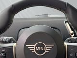 MINI Cooper S Countryman ALL4 h&k Lenkradheizung AHK