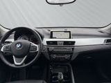 BMW X1 sDrive 20i X-Line NAV Leder Pano PDC SHZ DAB