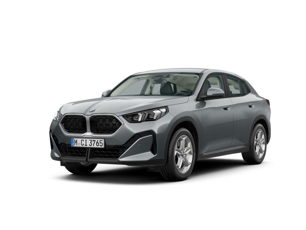 BMW X2 20i sDrive +Park-Ass.+Drive-Ass.+Sitzh.+2,99%