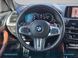 BMW X3 M M-Paket Pro Head-Up+AHK+Navi+Pano+ACC+SHZ