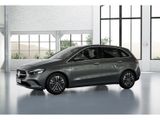 MERCEDES-BENZ B 200 d PROGRESSIVE AHK DISTR KAMERA SPUR PDC