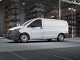 MERCEDES-BENZ Vito 114 KASTEN PRO KLIMA AUTOM  Facelift
