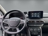 DACIA Jogger Extreme+ 1.0 TCe ECO-G Navi Klima SHZ