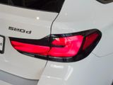 BMW 520 d Touring M Sport HUD+Laserlicht+LenkradHZG