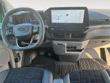 FORD Transit Custom Kasten 320 L1 MS-RT AWD 2.0 Diesel Automatik AHK-klappbar LED Mehrzonenklima