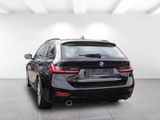 BMW 320 d Touring+ Navi+LED+PDCv+h+SHZ+Temp+DAB+WLAN