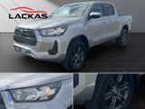 TOYOTA Hilux Double Cab Comfort 4x4*AHK*NAVI*SAFETY*