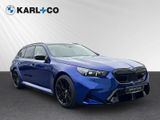 BMW M5 Touring Park-Assistent StandHZG 360 Kamera HUD LED SHZ