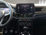 VW T-Roc R-Line 1.0 TSI