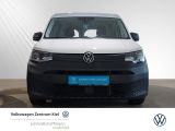 VW Caddy Kombi 2.0 TDI Klima Rückfahrkamera
