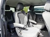 MERCEDES-BENZ V 250 STYLE WINTER MOPF 360° LANG 6SITZER 360