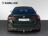 BMW i4 eDrive35 Gran Coupe M Sportpaket Pro Driving Ass. Prof.