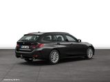 BMW 320d Touring