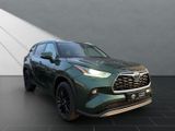 TOYOTA Highlander Hybrid Luxury*ALLRAD*360°*JBL*