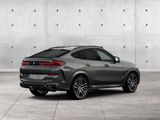 BMW X6 M60i xDrive 