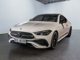 MERCEDES-BENZ CLE 220 d Coupé AMG BURM NIGHT MEMO 360 DISTR