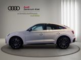 AUDI Q5 Sportback 40 TDI quattro S-line S-tronic Navi+ B&O