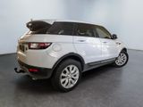 LAND ROVER Evoque 2.0 TD4 SE Start/Stopp MEMO AHK KAMERA