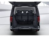 MERCEDES-BENZ V 300 AVANTGARDE EXTRAL NIGHT 360° 8SITZER SPUR