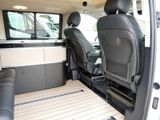 MERCEDES-BENZ V 250 MARCO POLO EDITION 4MATIC AMG KÜCHE AHK