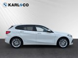 BMW 118 dA 5-Türer LED Sportsitz AHK SHZ PDC DAB