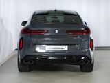 BMW X6 M Comp. B&W-Sound ACC 360 DriversPackage