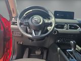MAZDA CX-5 Ad vantage AWD+NAVI+PDC+RfK