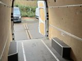 MERCEDES-BENZ Sprinter 316 CDI Kasten/maxi/L3H2/Klima/Kamera