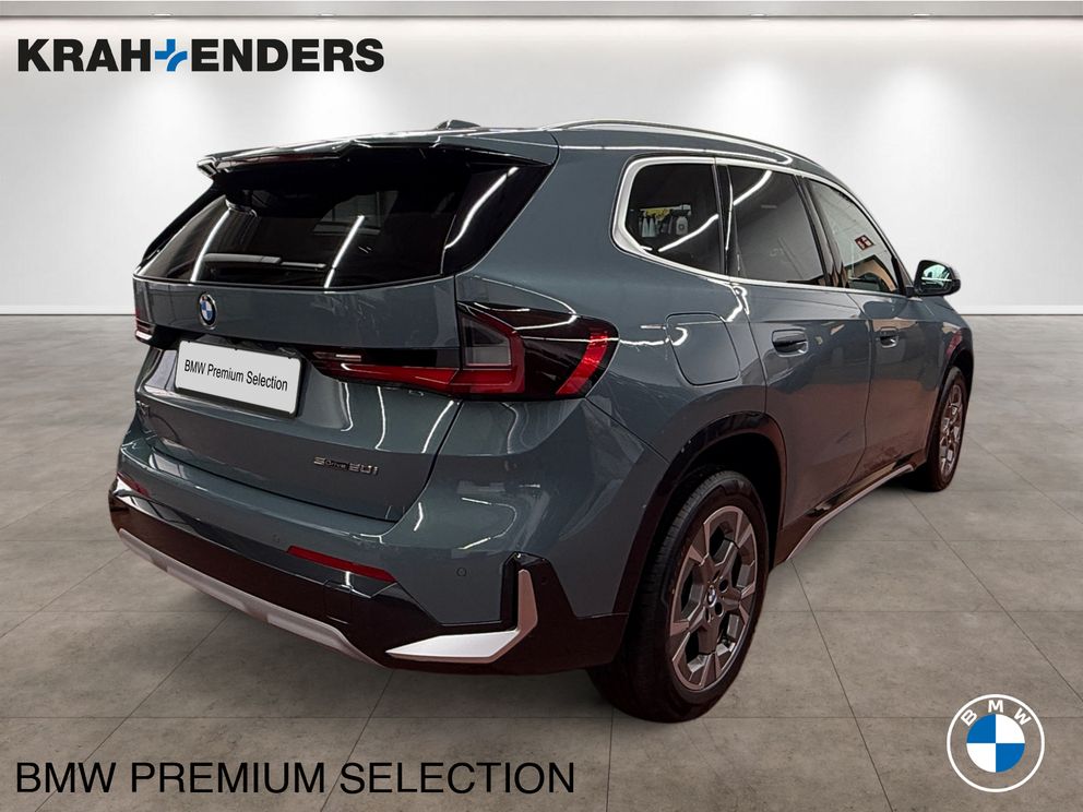 BMW X1 sDrive20i xLine AHK+Memoy+Adapt.LED+SHZ+H&K