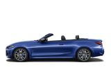 BMW M440i Cabrio xDrive Laserlicht H&K HeadUP DAB    M-Aerodynam.