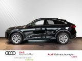 AUDI Q5 Sportback TDI quattro S-tronic AHK RFK Navi