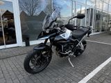 TRIUMPH Tiger 900 Alpine Edition Akrapovic-Lager
