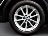 BMW X3 xDrive20d Sportsitze