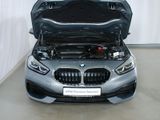 BMW 118 i Advantage LenkHZG LED SHZ Navigation DAB