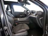 MERCEDES-BENZ GLC 200 d 4M AMG NIGHT SPUR PANO AHK 360 PDC