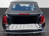 MINI Cooper S Cabrio H&K HUD LED Kamra Keyless PDC SHZ
