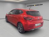 RENAULT Clio Intens 1.0 TCe 100 R.S.-Line
