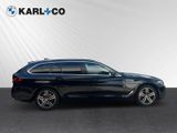 BMW 520 i Touring LC Prof HiFi Driv Assis Kamera DAB