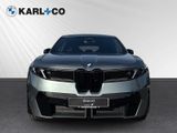 BMW iX3 40 Anhängerkupplung Sportpaket Apple CarPlay