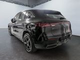 MERCEDES-BENZ EQE 43 AMG 4M SUV , BURM NIGHT PREMIUM DISTR