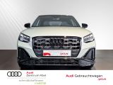 AUDI Q2 35 TFSI S-line Panorama Matrix-LED Navi+