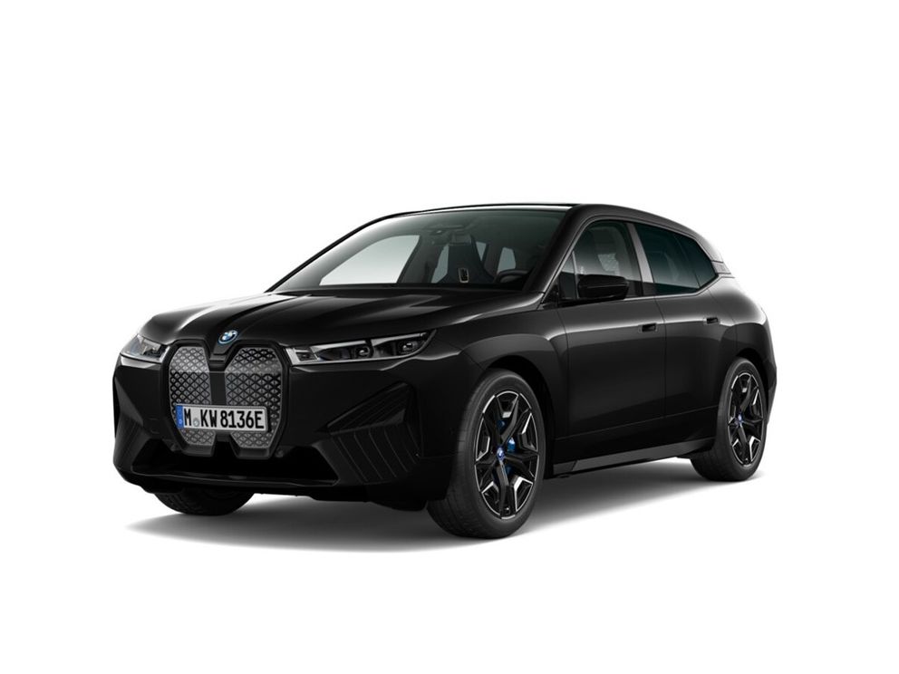 BMW iX xDr.50 Sport AHK Soft-Close Harman/Kardon