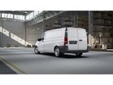 MERCEDES-BENZ eVito Kasten LED Distroni Kamera DAB SHZ Park Paket Klima