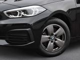 BMW 118i Advantage,AHK,Lenkradheizung,Pano