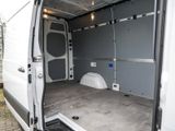 MERCEDES-BENZ Sprinter 317 CDI Kasten L2H2 Klima AHK 3,5 Navi