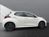 TOYOTA Yaris Hybrid Club *TÜV NEU*ALLWETTER*