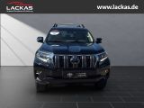 TOYOTA Land Cruiser EXECUTIVE 2.8*LED ER*NAVI*QUERTRÄGE