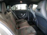 MERCEDES-BENZ A 200 Kompakt AMG NIGHT DISTR KAMERA SPUR AHK